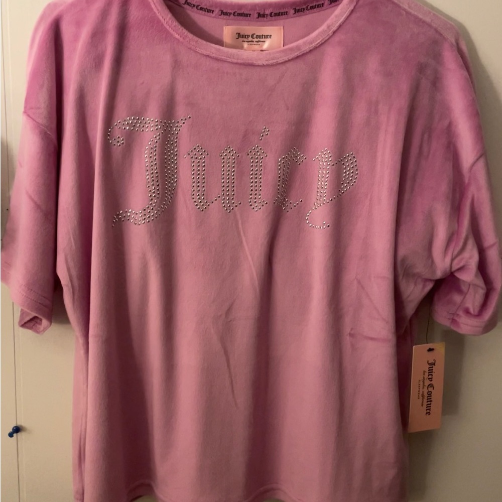 Juicy Couture Women's Velour Set